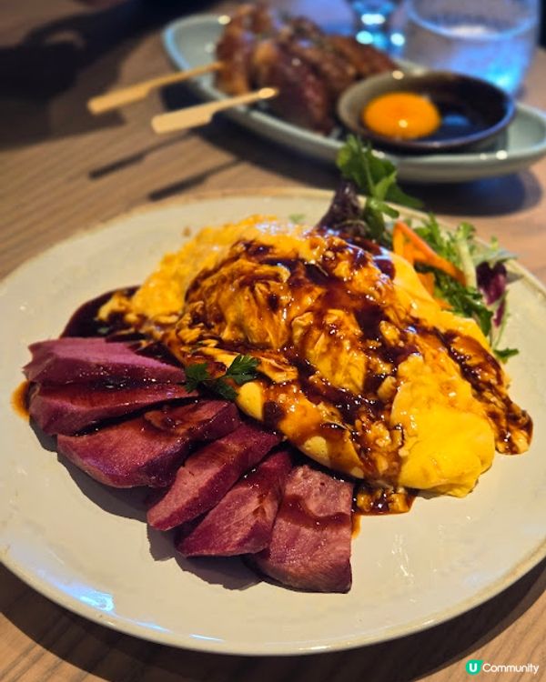 喫茶ちょうぼ - 仍是鍾情於日系 Cafe