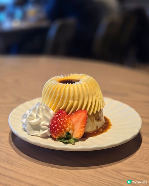 喫茶ちょうぼ - 仍是鍾情於日系 Cafe