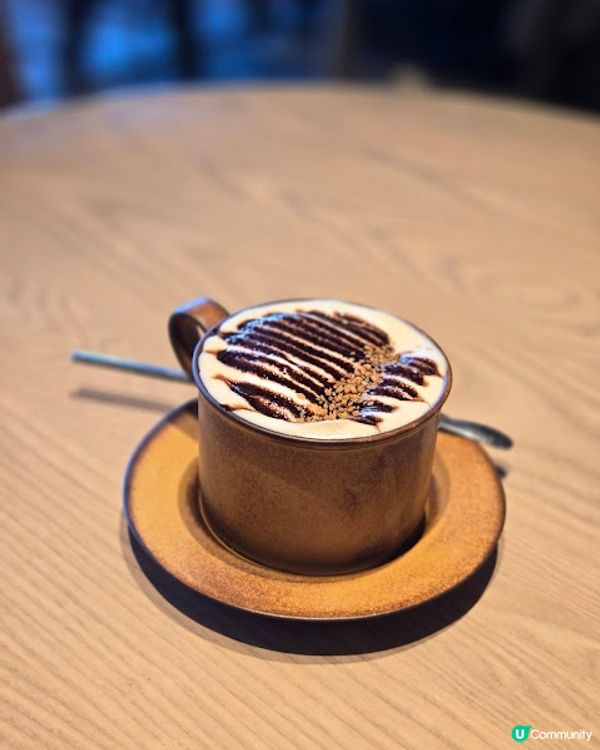 喫茶ちょうぼ - 仍是鍾情於日系 Cafe