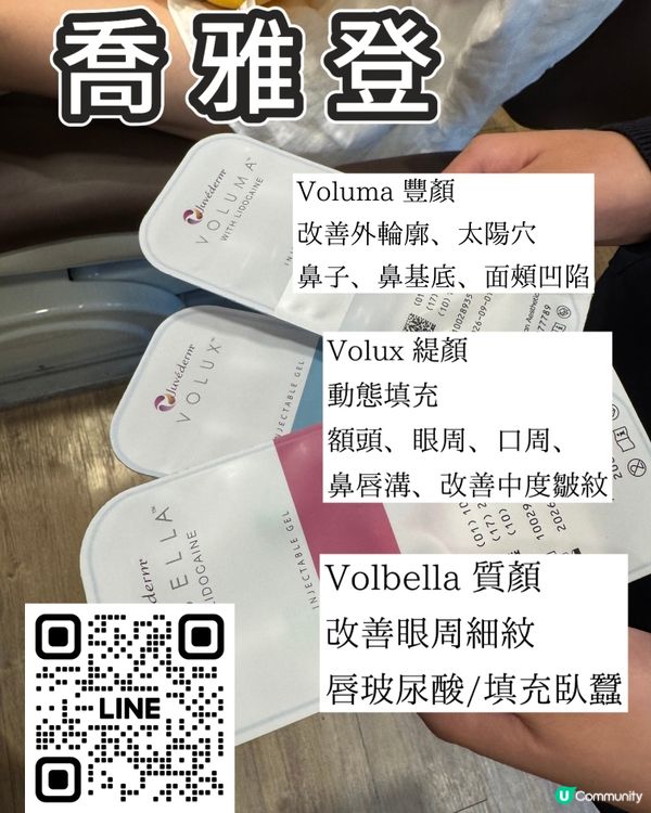 韓國醫美 TOP 5 項目