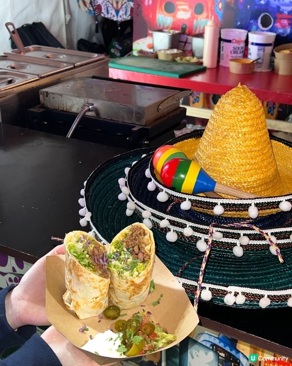 🇭🇰香港只有冬季才有的高空落日飛椅子（附速通攻略…