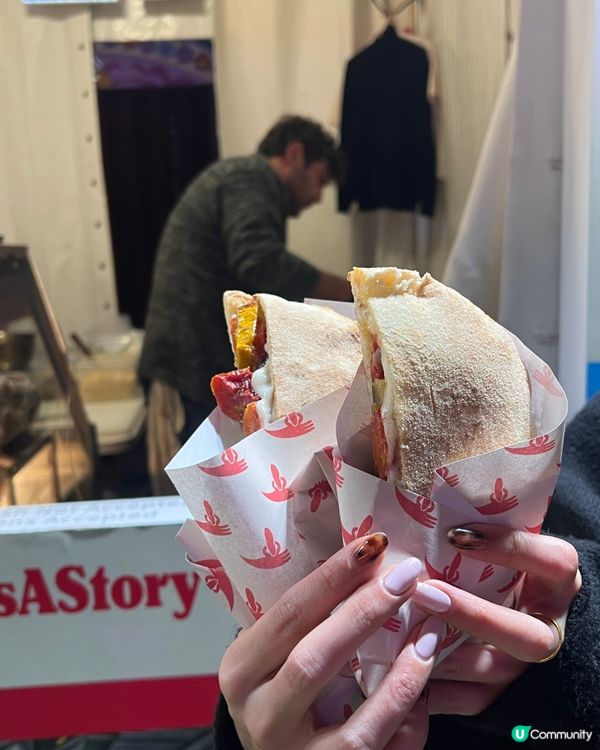 🇭🇰香港只有冬季才有的高空落日飛椅子（附速通攻略…