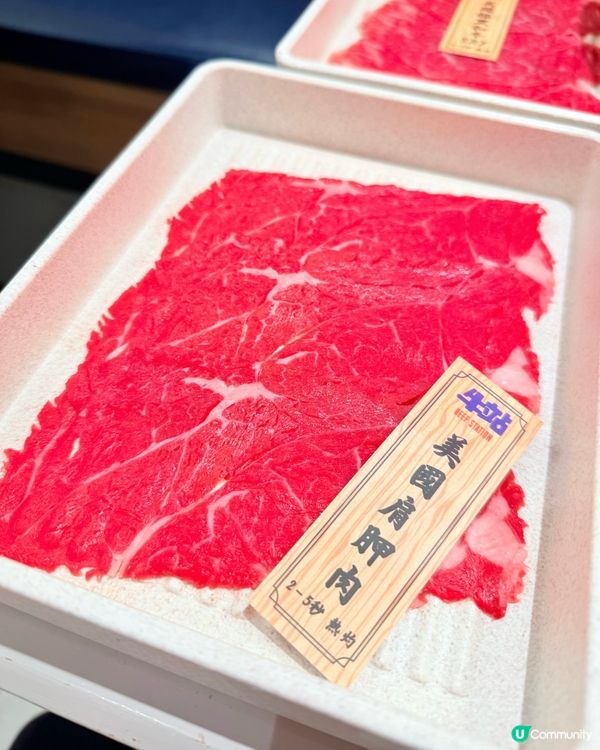 超滿足嘅除夕大餐