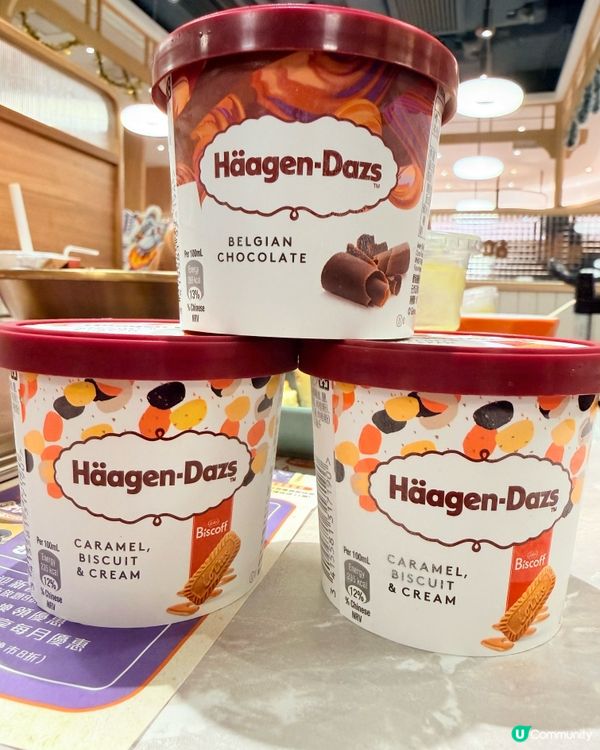 超滿足嘅除夕大餐