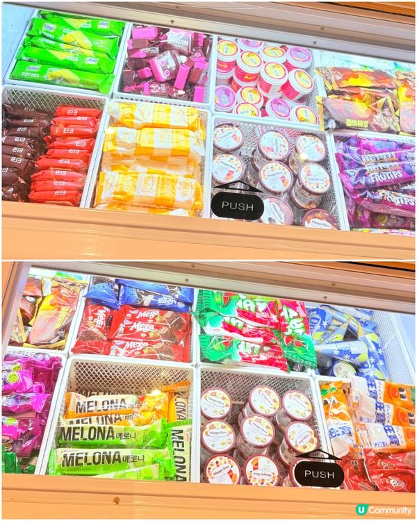 超滿足嘅除夕大餐