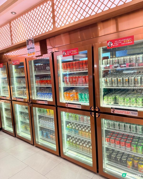 超滿足嘅除夕大餐