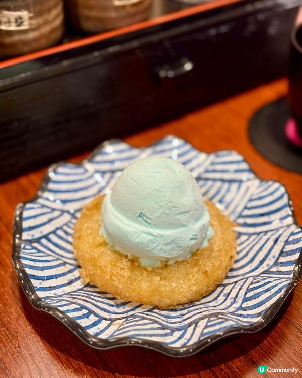 旺角天婦羅專門店👍