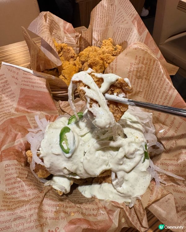 韓式菜包肉超好食