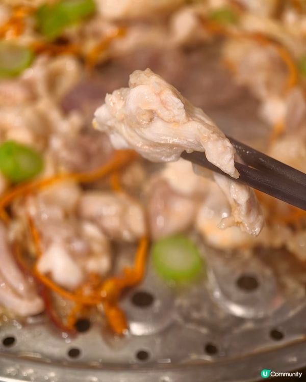 珠海美食🥣🍲原汁原味走地雞火鍋