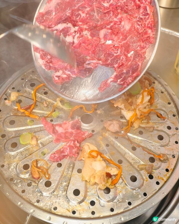 珠海美食🥣🍲原汁原味走地雞火鍋