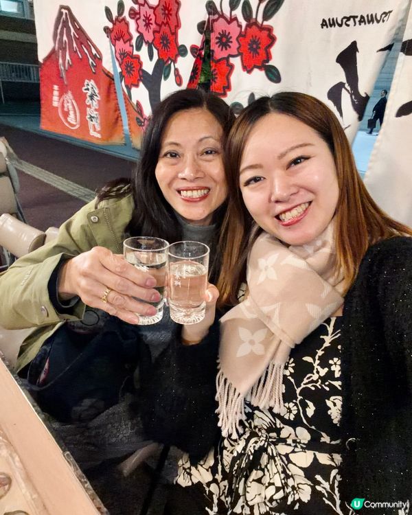 福岡屋台隱藏版！超正體驗🤤