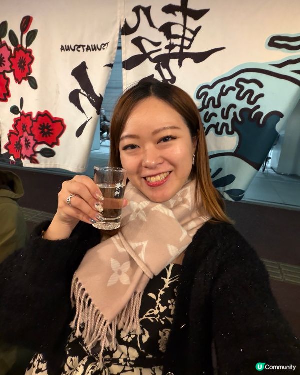 福岡屋台隱藏版！超正體驗🤤