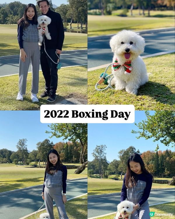 寵物都入得香港粉嶺高爾夫球會會所？😎