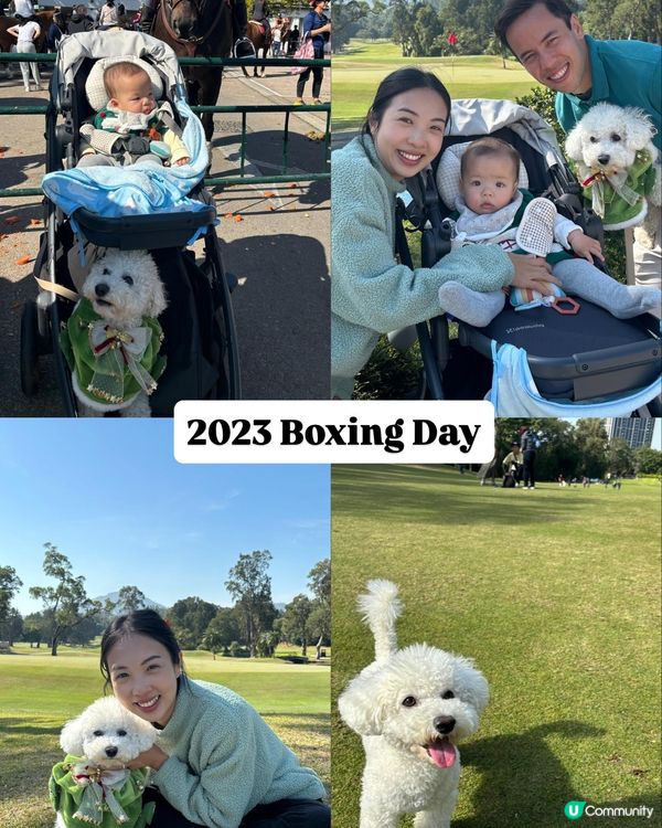 寵物都入得香港粉嶺高爾夫球會會所？😎