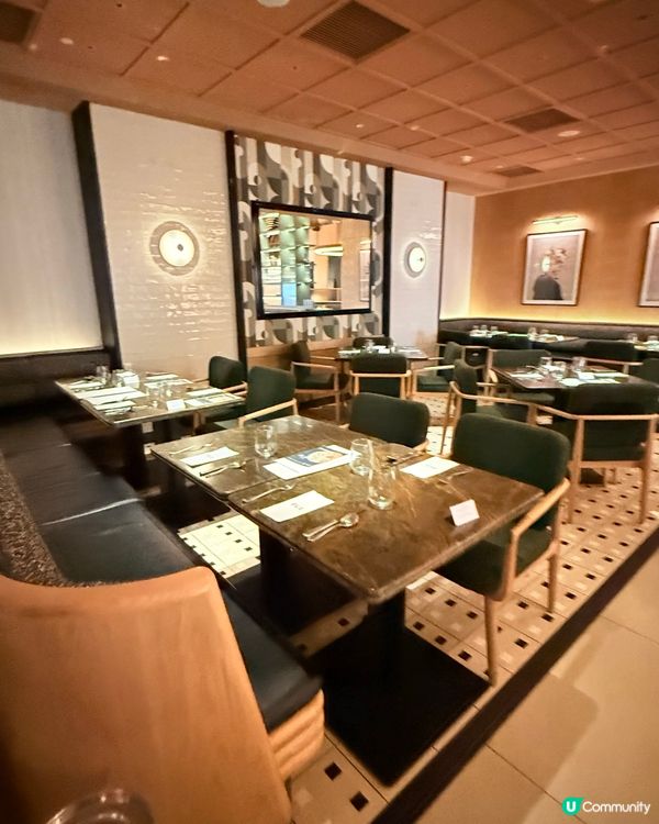 銅鑼灣浪漫西餐！情侶必去😍🥂