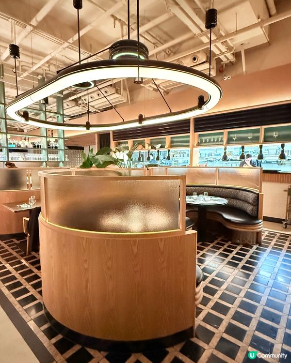 銅鑼灣浪漫西餐！情侶必去😍🥂