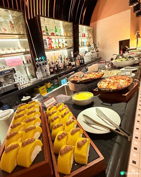 銅鑼灣浪漫西餐！情侶必去😍🥂