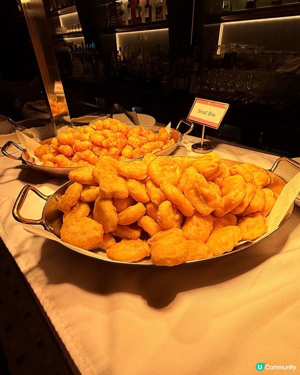 銅鑼灣浪漫西餐！情侶必去😍🥂