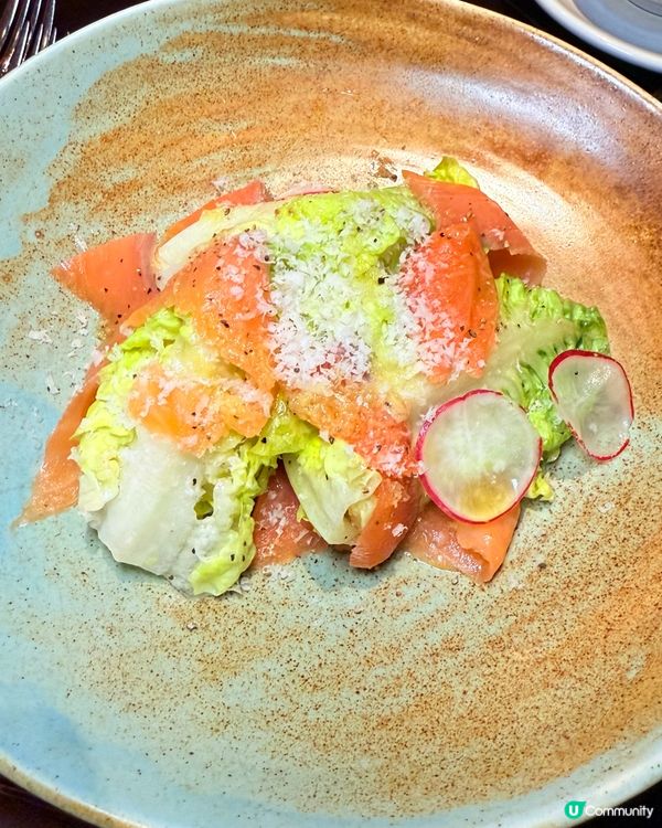 銅鑼灣浪漫西餐！情侶必去😍🥂