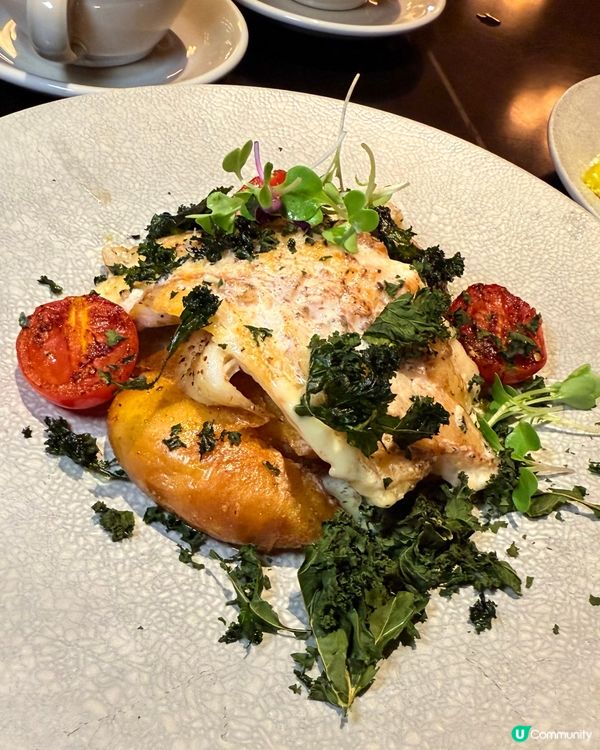 銅鑼灣浪漫西餐！情侶必去😍🥂