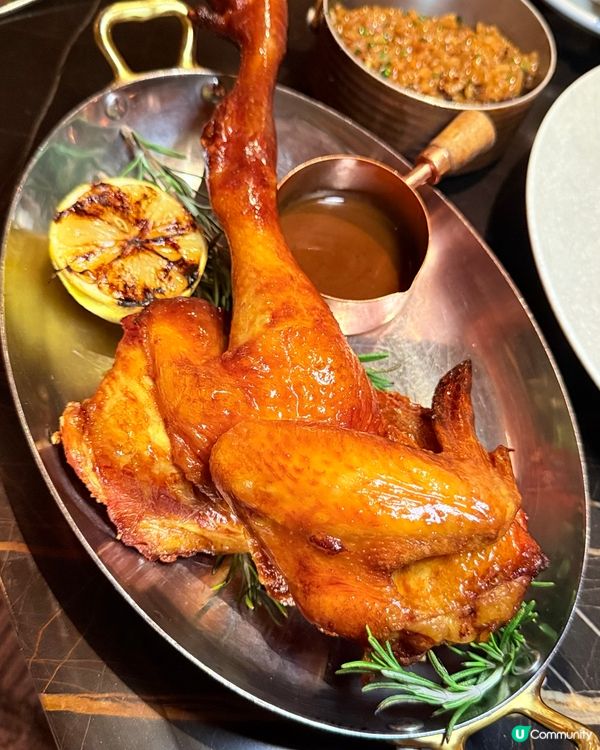 銅鑼灣浪漫西餐！情侶必去😍🥂