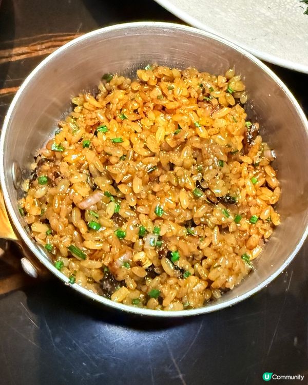 銅鑼灣浪漫西餐！情侶必去😍🥂