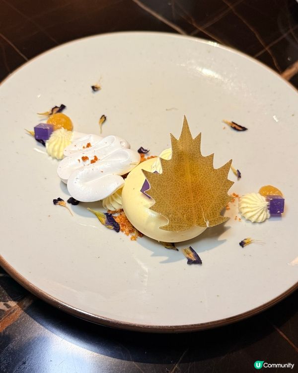 銅鑼灣浪漫西餐！情侶必去😍🥂