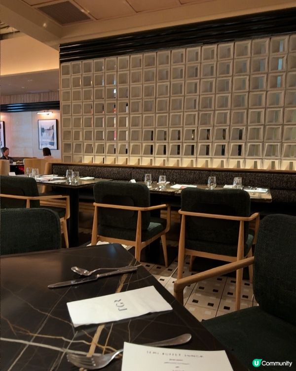 銅鑼灣浪漫西餐！情侶必去😍🥂