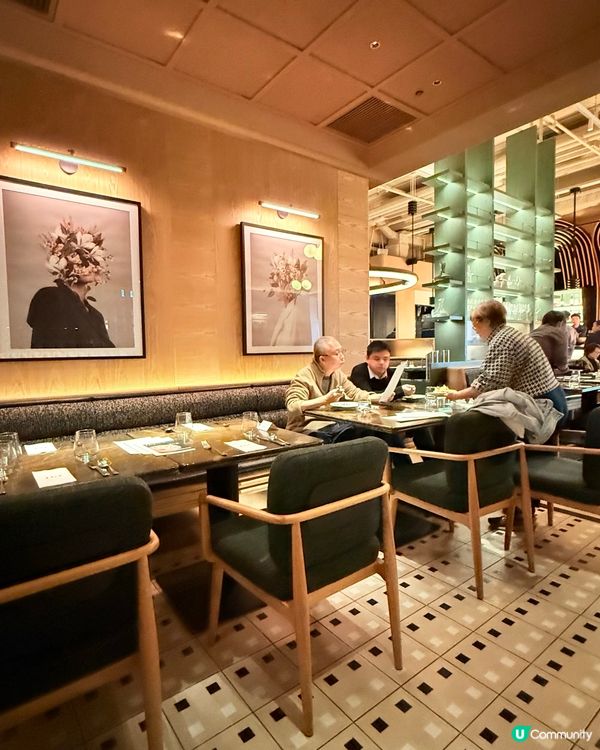 銅鑼灣浪漫西餐！情侶必去😍🥂