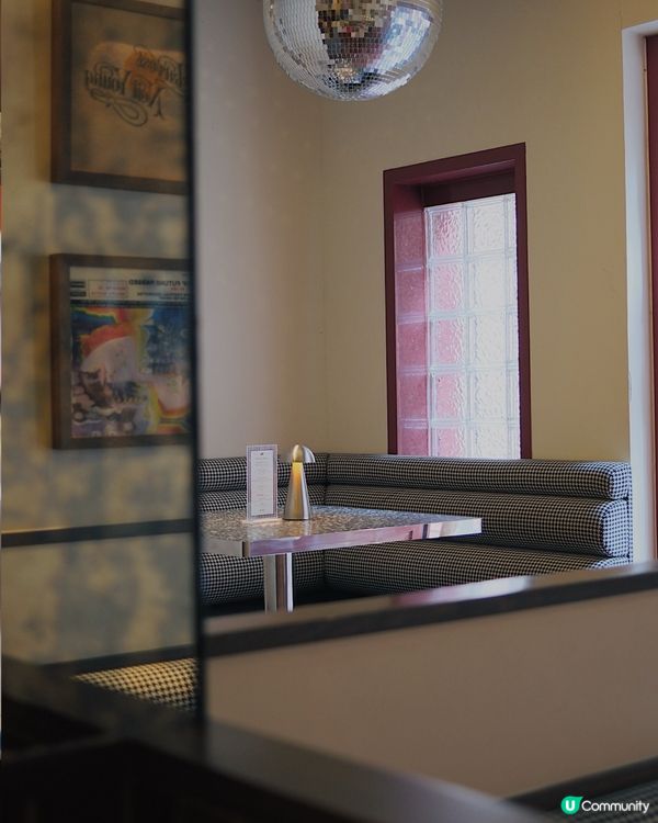 中環酒吧吃個Brunch | RightSideUp🍸