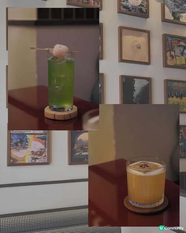 中環酒吧吃個Brunch | RightSideUp🍸