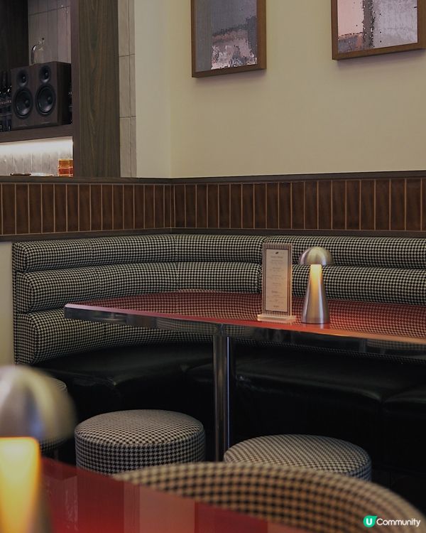 中環酒吧吃個Brunch | RightSideUp🍸