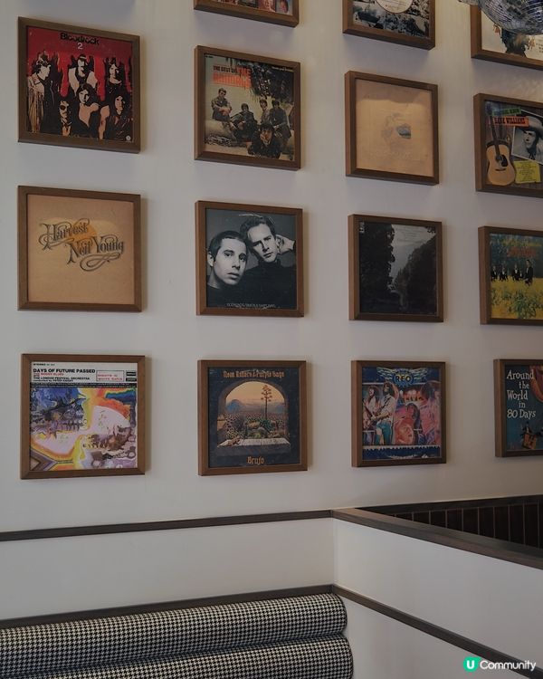 中環酒吧吃個Brunch | RightSideUp🍸