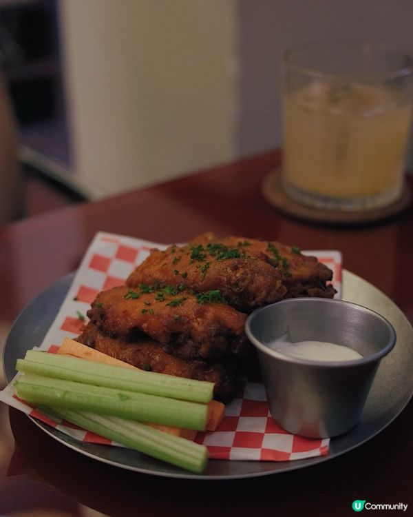 中環酒吧吃個Brunch | RightSideUp🍸