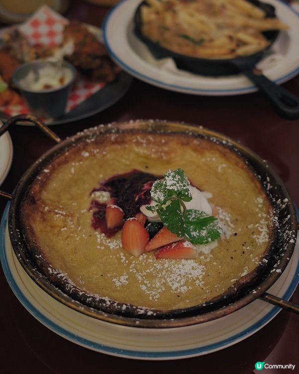 中環酒吧吃個Brunch | RightSideUp🍸