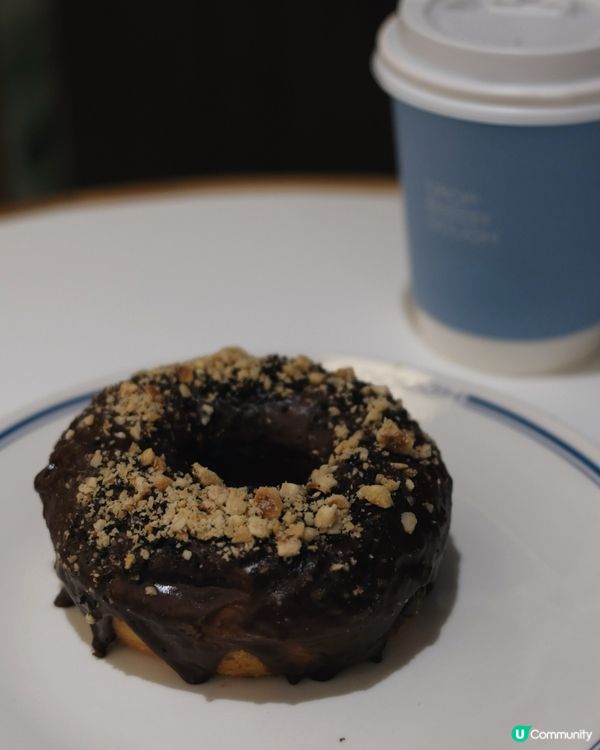 泰國過江龍donut｜Drop By Dough 🍩 
