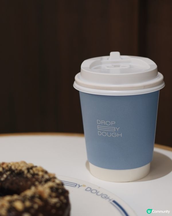 泰國過江龍donut｜Drop By Dough 🍩 
