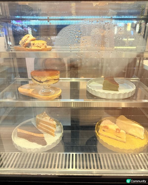 蒜香意粉+黑毛豬😋荃新天地打卡！🍝🐷