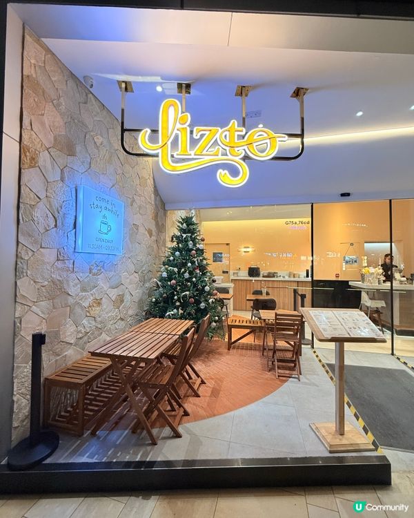 蒜香意粉+黑毛豬😋荃新天地打卡！🍝🐷