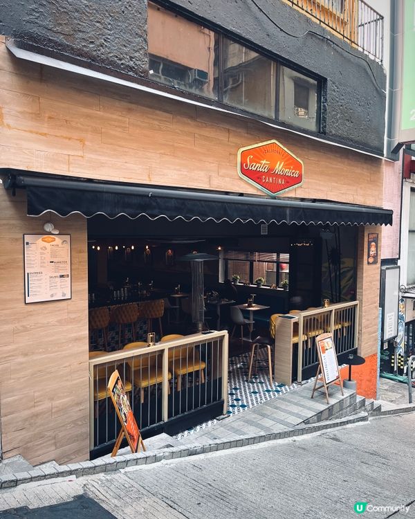 中環墨西哥菜🇲🇽！週末Brunch😋低至$118！