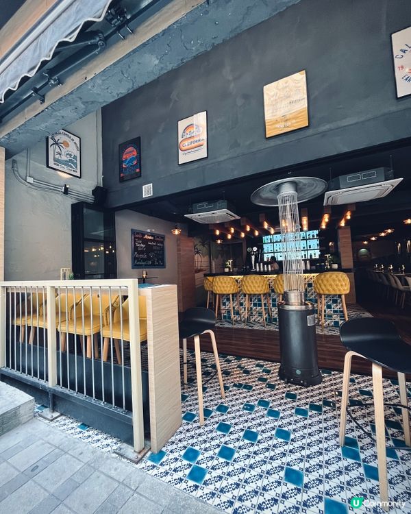 中環墨西哥菜🇲🇽！週末Brunch😋低至$118！