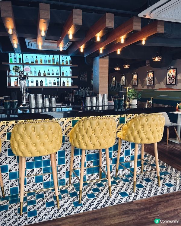 中環墨西哥菜🇲🇽！週末Brunch😋低至$118！