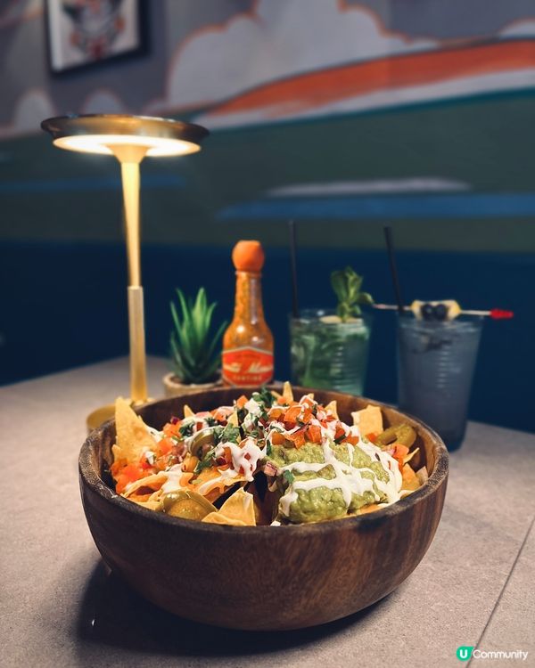 中環墨西哥菜🇲🇽！週末Brunch😋低至$118！