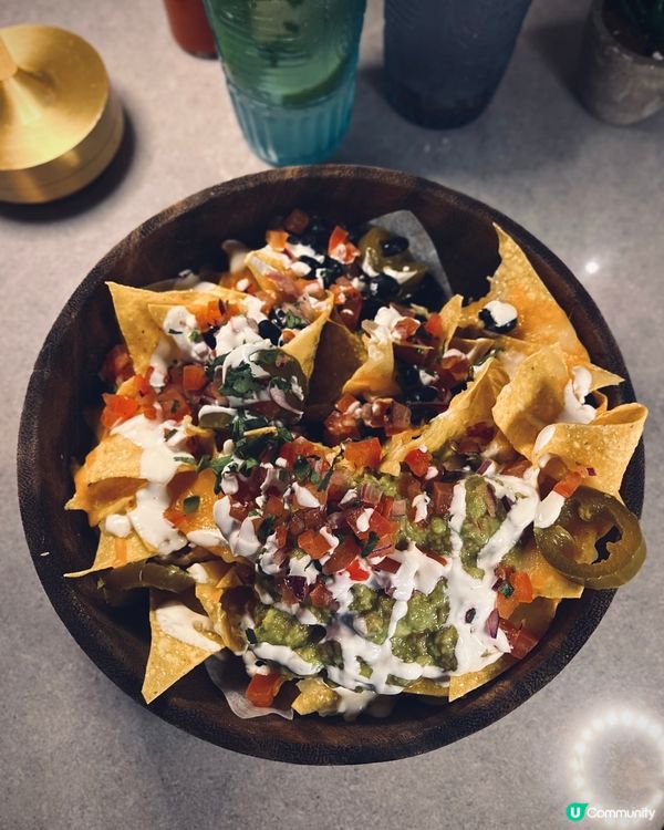 中環墨西哥菜🇲🇽！週末Brunch😋低至$118！