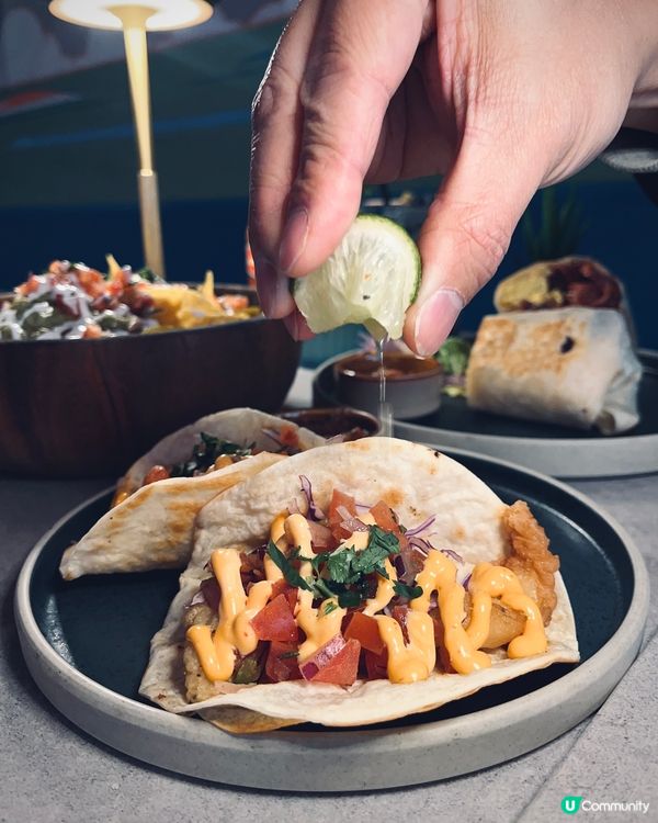 中環墨西哥菜🇲🇽！週末Brunch😋低至$118！