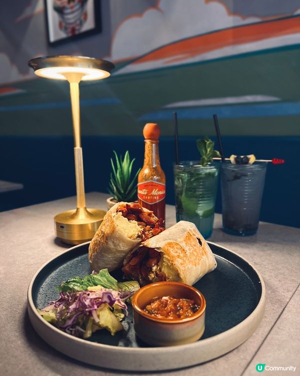 中環墨西哥菜🇲🇽！週末Brunch😋低至$118！