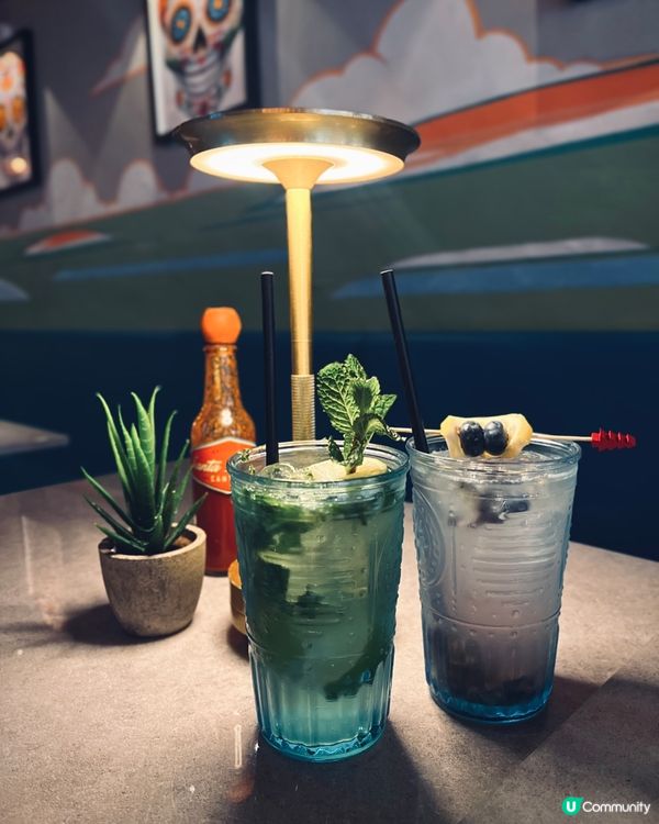 中環墨西哥菜🇲🇽！週末Brunch😋低至$118！