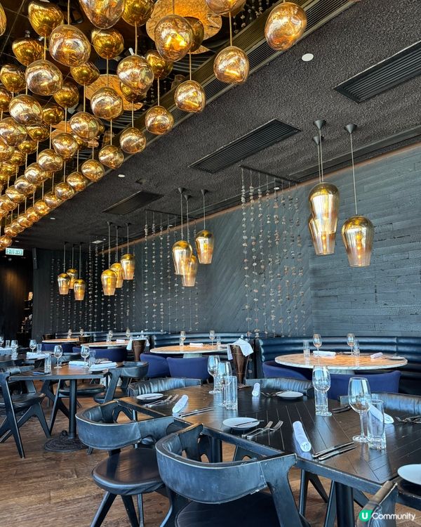 睇海景 食好味brunch