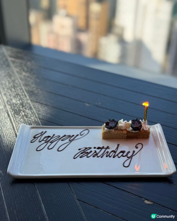 睇海景 食好味brunch