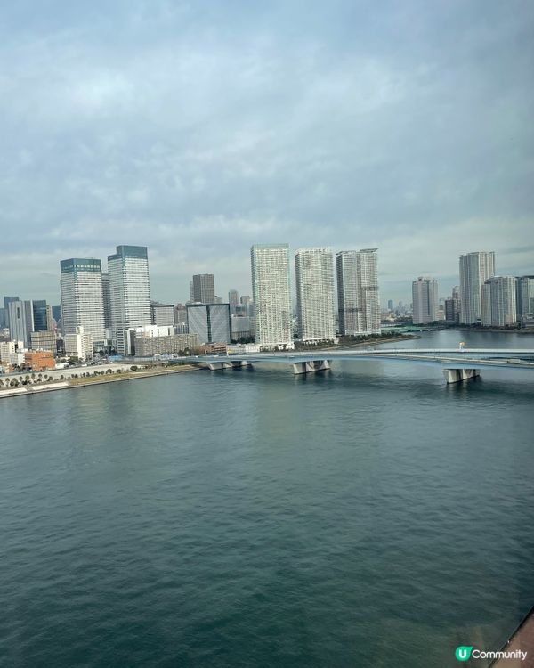 性價比極高～東京最chill溫泉酒店